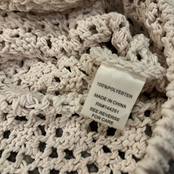 Jessica simpson knit sweater S - Picture 5 of 5